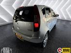 Mitsubishi Colt 1.5 Sky PANO AIRCO LMV NAP (bj 2007), 970 kg, Stof, Gebruikt, Zwart