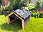 garage huisje overkapping schuurtje voor de robotmaaier, Tuin en Terras, Robotmaaiers, Ophalen, Nieuw