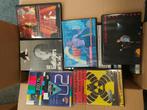 U2 DVD Collectie 49 stuks- Concerten, Gebruikt, Alle leeftijden, Boxset, Muziek en Concerten