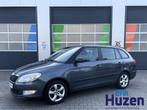 Skoda FABIA 1.2 TDI Greenline, Voorwielaandrijving, Euro 5, 450 kg, 1199 cc