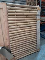 Bamboe scherm, Tuin en Terras, Schuttingen, Ophalen, Nieuw, Minder dan 3 meter