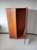 Leg en hangkast, Ophalen, 50 tot 75 cm, 50 tot 100 cm, 150 tot 200 cm