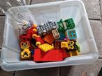 Lego,duplo, Kinderen en Baby's, Speelgoed | Duplo en Lego, Ophalen of Verzenden