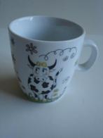 Koeien beker (6320-38), Huis en Inrichting, Keuken | Servies, Ophalen of Verzenden, Zo goed als nieuw, Bord(en), Wedgwood