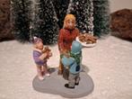 Lemax Fresh Gingerbread Cookies, Ophalen of Verzenden, Gebruikt