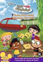 DVD Disney Little Einsteins - Hoera, Het Is Lente! NIEUW, Avontuur, Alle leeftijden, Ophalen of Verzenden, Tv fictie