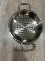 Nieuwe Fissler Original Profi Serveerpan - Nooit gebruikt!, Huis en Inrichting, Keuken | Potten en Pannen, Eu, Eu, Nieuw, Ophalen of Verzenden