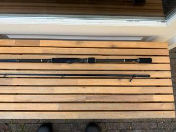 Shimano Technium 710M 238cm 7-35gram ex-fast spinhengel beschikbaar voor biedingen