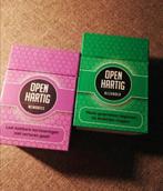 Openhartig, bijzonder en memories, Een of twee spelers, Ophalen of Verzenden, Zo goed als nieuw