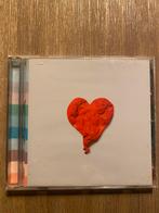 Kanye West - 808s & Heartbreak, Ophalen of Verzenden, Zo goed als nieuw