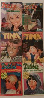 Stripboeken meeste 1e editie popeye alf en meer Uitzoeken €1, Boeken, Strips | Comics, Amerika, Ophalen of Verzenden, Zo goed als nieuw