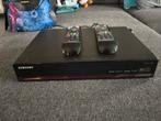 Samsung SMT-C7140 decoder met 500gb harddisk, Audio, Tv en Foto, Decoders en Harddiskrecorders, Ophalen of Verzenden, Zo goed als nieuw