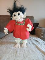Vintage Troll Pop, Ophalen of Verzenden, Gebruikt, Overige typen