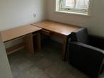 GRATIS - bureau en of tafel, Ophalen