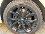 BMW X4 Winterbanden Pirelli met Originele Velgen, Auto-onderdelen, Banden en Velgen, Ophalen, Gebruikt, 275 mm, Banden en Velgen