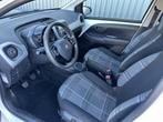 Peugeot 108 1.0 e-VTi Active Airco 133Dkm BT Nw APK --Inruil, Voorwielaandrijving, Stof, Gebruikt, 4 stoelen