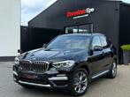 BMW X3 XDrive20i X-Line Shadowline 1e eigenaar NL Auto, Automaat, 1998 cc, Gebruikt, 4 cilinders