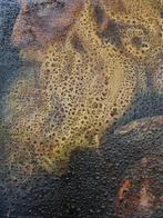 schilderij portret oude man met baard in gouden lijst, Ophalen of Verzenden, 'T Olde Gre-j, Info@toldegrej.nl, Endepoelstraat 20f Didam