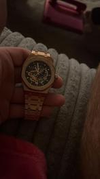 Verschillende horloges, Ophalen of Verzenden, Staal, Overige merken