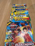 Diverse tijdschriften - Pokemon, Stoer, Lego Ninjago, Ophalen, Gelezen