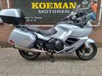 TRIUMPH TROPHY 1215 SE (bj 2013) tourmotor cardan R1200RT, 1215 cc, Bedrijf, 3 cilinders, Meer dan 35 kW