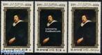 Kavel 331 P.P.Rubens Noord Korea op vel, Postzegels en Munten, Postzegels | Thematische zegels, Overige thema's, Verzenden, Gestempeld