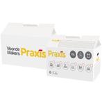 15 grote verhuisdozen Praxis 70 liter, Ophalen, Doos, Zo goed als nieuw, Minder dan 40 cm