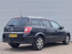 Opel Astra Wagon 1.6 Essentia | Nieuw Binnen! | Trekhaak | C, Voorwielaandrijving, 657 kg, Gebruikt, Zwart