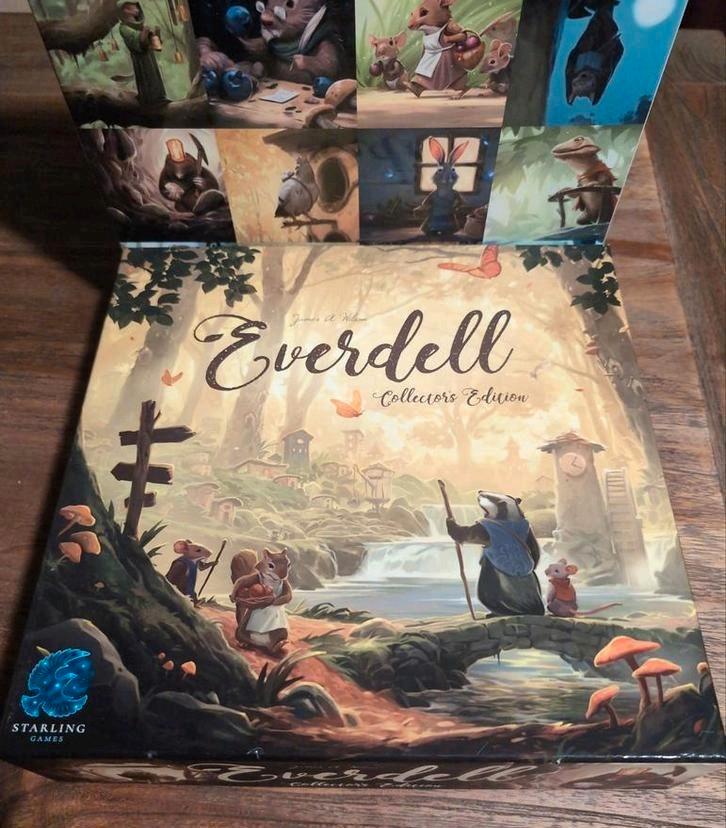 Veel bordspellen, Hobby en Vrije tijd, Gezelschapsspellen | Bordspellen, Zo goed als nieuw, Ophalen of Verzenden