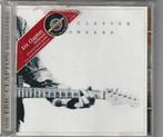 Eric Clapton - Slowhand, Ophalen of Verzenden, 1980 tot heden, Gebruikt, Blues