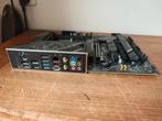 MSI Z790 Gaming Plus WiFi socket defect, LGA 1700, ., Ophalen of Verzenden, Zo goed als nieuw