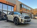 Mini Mini Countryman 2.0 Cooper S Blackline aut 178pk Nardo/, 1998 cc, 15 km/l, Gebruikt, Met garantie (alle)