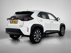 Toyota Yaris Cross 1.5 Hybrid Dynamic Limited | Achteruitrij, 12 maanden, Stof, Gebruikt, 116 pk