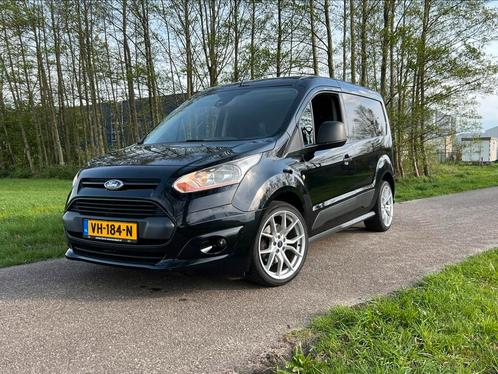 Ford Transit Connect 1.6 TDCI MARGE inclusief BTW!, Auto's, Bestelauto's, Particulier, Airbags, Airconditioning, Alarm, Bluetooth