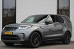 Land Rover Discovery 2.0 Sd4 SE / Grijs Kenteken / Luchtveri, Automaat, 4 cilinders, Met garantie (alle), Adaptive Cruise Control