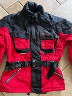 T.e.a.b. MQP motorbroek S & Road Damen motorjas M, Ophalen, Tweedehands, Combipak, MQP