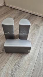 Canton speaker, Ophalen, Gebruikt, Overige merken, Overige spelers