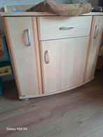 Leuke commode - kan nog prima mee!, Ophalen, Gebruikt