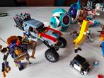 Lego movie 2 sets, Ophalen of Verzenden, Zo goed als nieuw