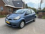 Toyota Aygo 1.0-12V Comfort, Voorwielaandrijving, Stof, Gebruikt, 68 pk