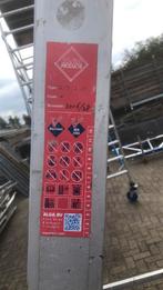 Altrex trappen en ladders . Diverse merken en maten, Doe-het-zelf en Verbouw, Ladders en Trappen, Ophalen of Verzenden, Zo goed als nieuw
