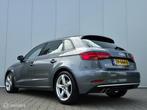 Audi A3 Sportback 35 TFSI COD SPORT EDITION AUT € 16.940,0, Auto's, Automaat, 1498 cc, 4 cilinders, 150 pk
