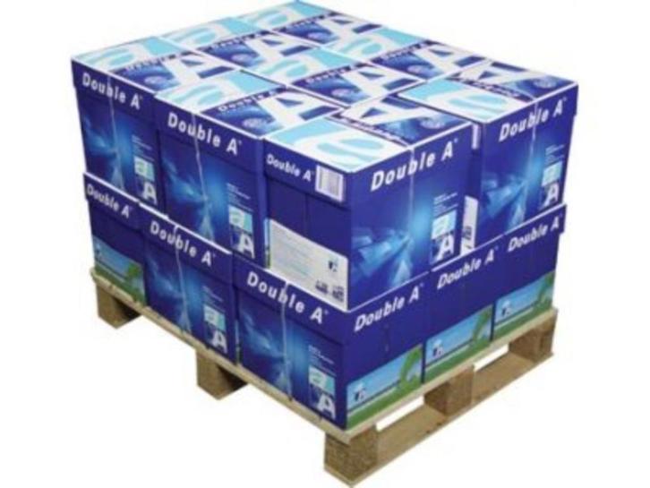2 dozen met 5 pakken van 500 vel printerpapier A4, Diversen, Papierwaren, Nieuw, Ophalen
