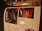 Brochure Peugeot 106 Rallye, Ophalen of Verzenden, Zo goed als nieuw, Peugeot