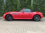 BMW Z3 2.8 Roadster 1998 Rood, 65 €/maand, Achterwielaandrijving, Zwart, 192 pk