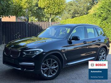 BMW X3 xDrive30e beschikbaar voor biedingen