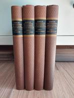 Bijbelse encyclopedie met handboek en concordantie 4 delig, Boeken, Encyclopedieën, Gelezen, Ophalen of Verzenden, Complete serie