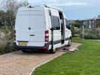 Camperbus Sprinter, Caravans en Kamperen, Campers, Buscamper of Camperbus, Tot en met 2, Mercedes-Benz, Diesel