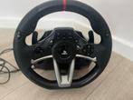 PlayStation racestuur Hori RWA Apex met pedalen, Spelcomputers en Games, Ophalen of Verzenden