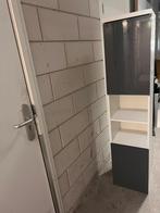 Badkamermeubels, Huis en Inrichting, Overige typen, Zo goed als nieuw, Minder dan 100 cm, 25 tot 50 cm